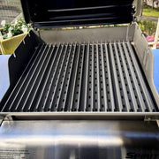 GrillGrate Replacement GrillGrate Set for Weber Spirit 300 Series REP17375-4G REP17375-4G Part Cooking Grate, Grid & Grill 688907861971
