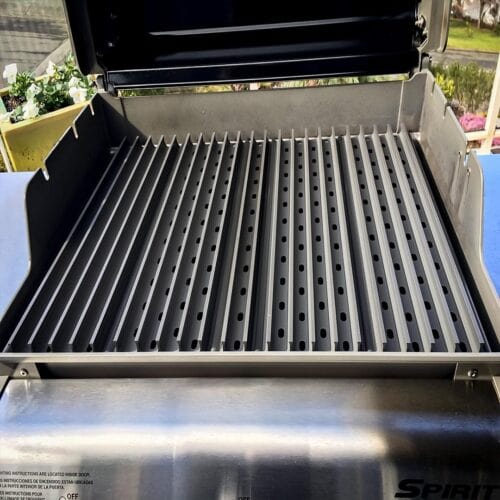 GrillGrate Replacement GrillGrate Set for Weber Spirit 300 Series REP17375-4G REP17375-4G Part Cooking Grate, Grid & Grill 688907861971