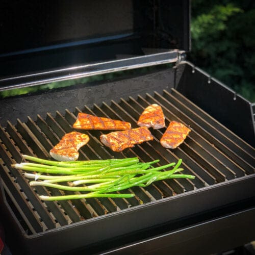 GrillGrate Replacement GrillGrate Set for Weber Spirit 300 Series REP17375-4G REP17375-4G Part Cooking Grate, Grid & Grill 688907861971