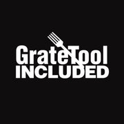 GrillGrate Replacement GrillGrate Set for Weber Spirit 300 Series REP17375-4G REP17375-4G Part Cooking Grate, Grid & Grill 688907861971