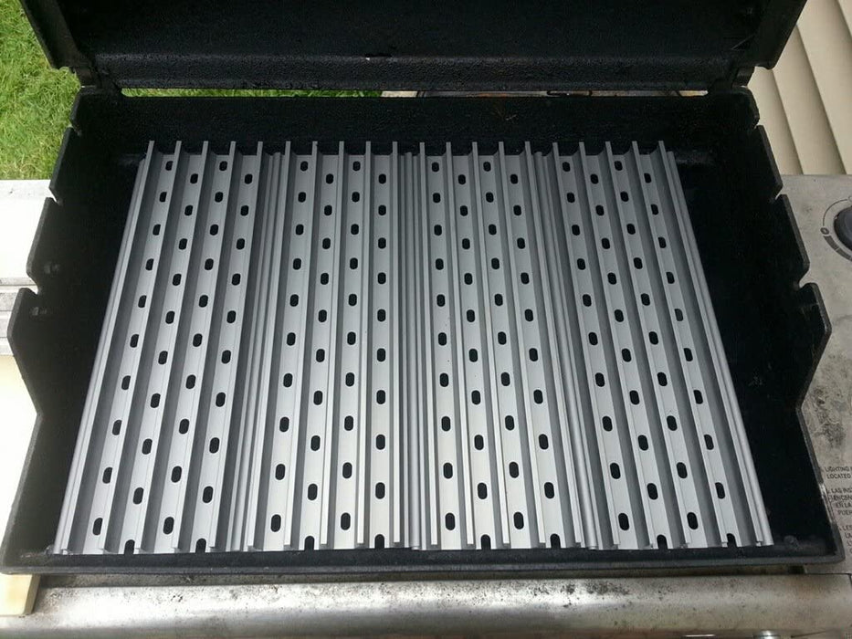 GrillGrate Replacement GrillGrates for All Broil King Signet and Crown Models RGG15K-0005 Part Cooking Grate, Grid & Grill 688907862046