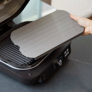 GrillGrate Sear'NSizzle GrillGrate for the Foodi Smart Grill XL Pro NINJAXLV2 Part Cooking Grate, Grid & Grill 860009348127