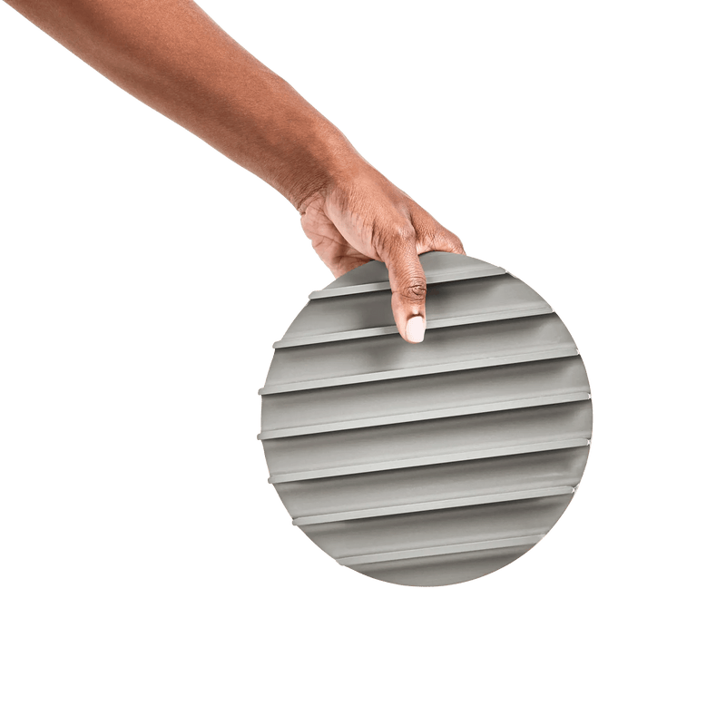 GrillGrate Sear'NSizzle GrillGrate for the Ninja Foodi* NINJA Part Cooking Grate, Grid & Grill 685757568074