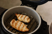 GrillGrate Sear'NSizzle GrillGrate for the Ninja Foodi* NINJA Part Cooking Grate, Grid & Grill 685757568074