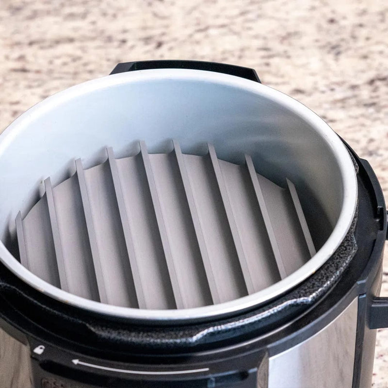 GrillGrate Sear'NSizzle GrillGrate for the Ninja Foodi* NINJA Part Cooking Grate, Grid & Grill 685757568074