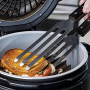 GrillGrate Sear'NSizzle GrillGrate for the Ninja Foodi* NINJA Part Cooking Grate, Grid & Grill 685757568074