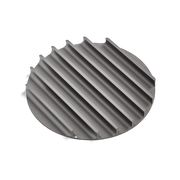 GrillGrate Sear'NSizzle GrillGrate for the Ninja Foodi* NINJA Part Cooking Grate, Grid & Grill 685757568074
