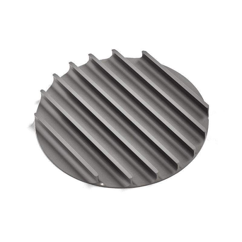 GrillGrate Sear'NSizzle GrillGrate for the Ninja Foodi* NINJA Part Cooking Grate, Grid & Grill 685757568074
