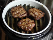 GrillGrate Sear'NSizzle GrillGrate for the Ninja Foodi* NINJA Part Cooking Grate, Grid & Grill 685757568074