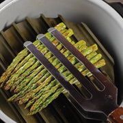GrillGrate Sear'NSizzle GrillGrate for the Ninja Foodi* NINJA Part Cooking Grate, Grid & Grill 685757568074