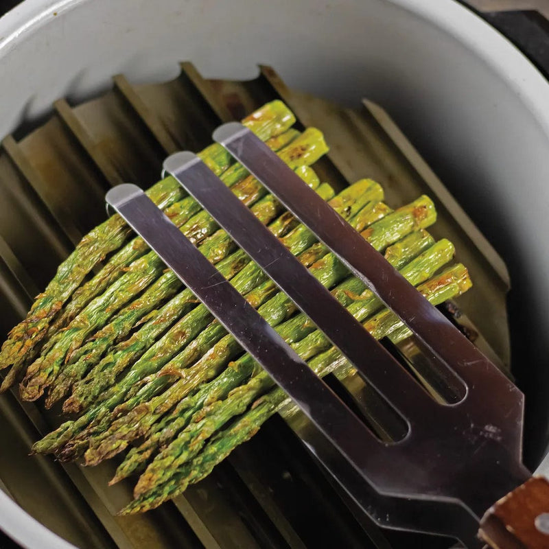 GrillGrate Sear'NSizzle GrillGrate for the Ninja Foodi* NINJA Part Cooking Grate, Grid & Grill 685757568074