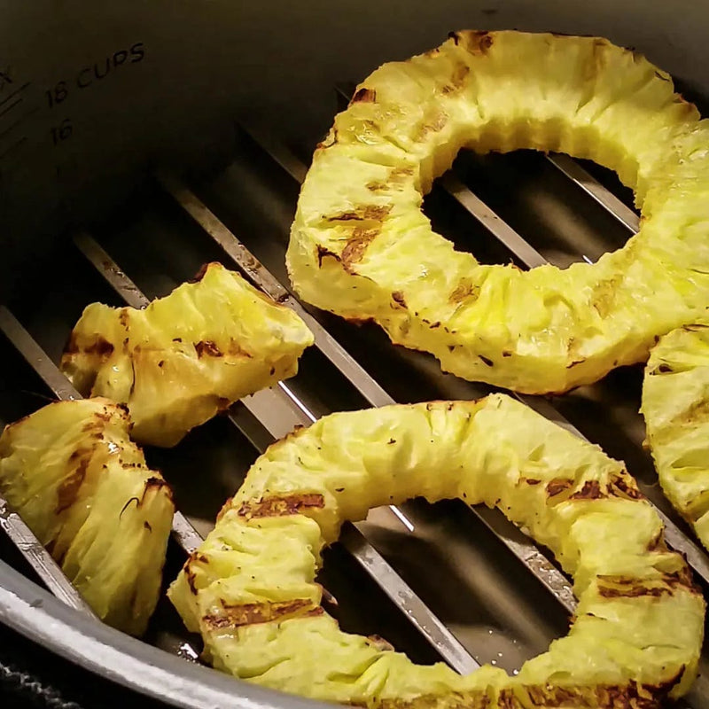 GrillGrate Sear'NSizzle GrillGrate for the Ninja Foodi* NINJA Part Cooking Grate, Grid & Grill 685757568074