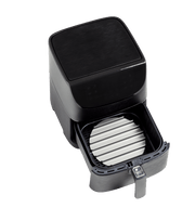 GrillGrate Sear'NSizzle GrillGrate for the Ninja Foodi* NINJA Part Cooking Grate, Grid & Grill 685757568074