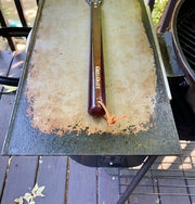 GrillGrate The GrillGrate Griddle and Defrost Plate Part Cooking Grate, Grid & Grill