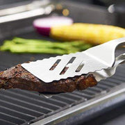 Grillpro GrillPro 16" Stainless Steel Tong/Turner Combination 40240 Accessory Tong 060162402401