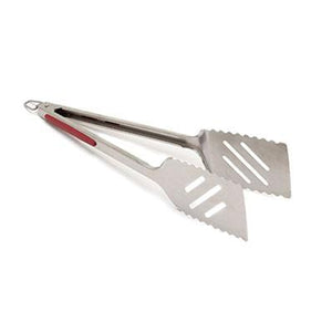 GrillPro 16" Stainless Steel Tong/Turner Combination