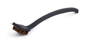 Grillpro GrillPro 17 In Long Handle Palmyra Grill Brush 77398 Accessory Cleaning Brush 060162773983