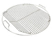 Grillpro GrillPro 18.5" Stainless Steel Hinged Grid 17433 Part Cooking Grate, Grid & Grill 060197174335