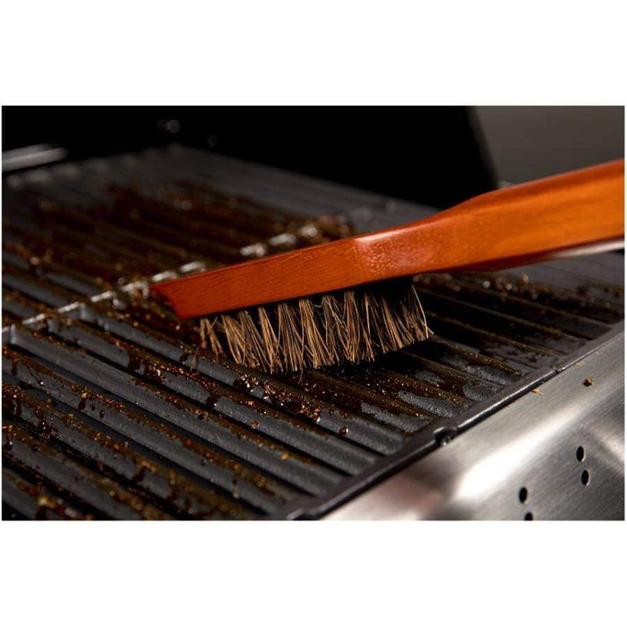 Grillpro GrillPro 18" Palmyra Heavy Duty Grill Brush 75228 Accessory Cleaning Brush 062703752280
