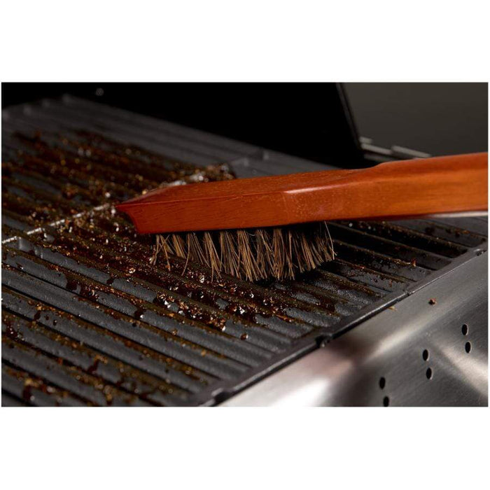 Grillpro GrillPro 18" Palmyra Heavy Duty Grill Brush 75228 Accessory Cleaning Brush 062703752280