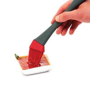 Grillpro GrillPro 2-Piece Silicone Basting Brush 41090 Accessory Basting Brush 060162410901
