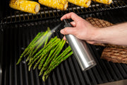 Grillpro Grillpro 50945 Oil Spritzer 12oz Aluminum / Aluminum 50945 Accessory Food Prep Tool 060162509452