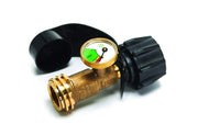 Grillpro GrillPro 80064 Propane Safety Guage 80064 Part Hose & Regulator 060162800641