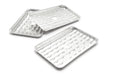 Grillpro GrillPro Aluminum Foil Grilling Trays 50426 Tray 060162504266