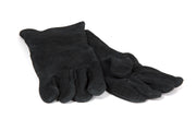 Grillpro GrillPro Black Leather Grilling Gloves 528 528 Accessory Wearable