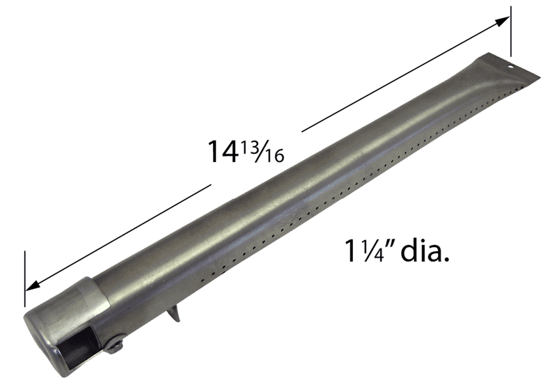 Grillpro Grillpro Burner Tube ( mod# 216954 / 218544) C13500 C13500 Part Other