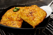 Grillpro Grillpro Cast Iron Square Pan and Skillet 91658 Cookware & Bakeware 91658