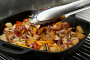 Grillpro Grillpro Cast Iron Square Pan and Skillet 91658 Cookware & Bakeware 91658