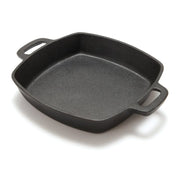 Grillpro Grillpro Cast Iron Square Pan and Skillet 91658 Cookware & Bakeware 91658