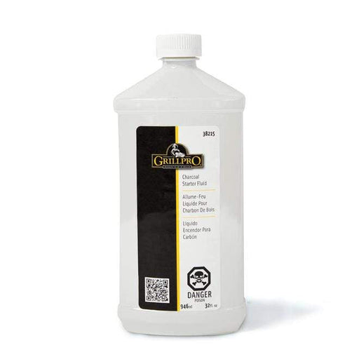 InstaGrill - High Quality Charcoal - 2 x 2,5 Kg + Bioethanol gel
