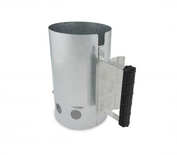 GrillPro 39470 Charcoal Chimney Starter