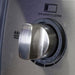 Grillpro GrillPro Chrome Look Universal Control Knobs 25960 Part Control Knob & Bezel 060162259609