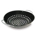 Grillpro GrillPro Deluxe Porcelain Wok Topper 98130 Accessory Grill Basket & Topper 060162981302