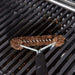 Grillpro GrillPro Extra Wide Palmyra Grill Brush 77648 Accessory Cleaning Brush 060162776489