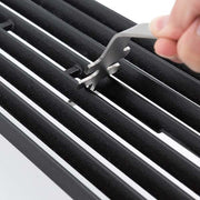 Grillpro GrillPro Grid Lifter 76745 Accessory Grate Lifter 062703767451