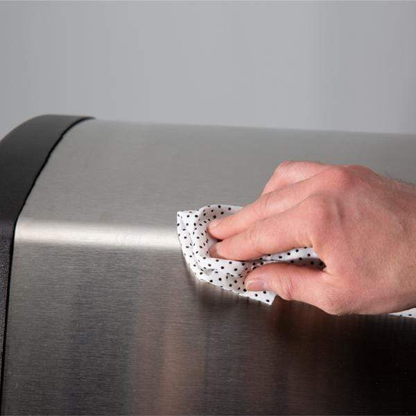 Grillpro GrillPro Grill Wipes 77100 Accessory Cleaning Solution 060162771002