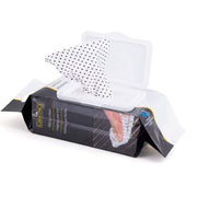 Grillpro GrillPro Grill Wipes 77100 Accessory Cleaning Solution 060162771002