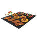 Grillpro GrillPro Non-Stick Cooking Mats 97020 Accessory Food Prep Tool 060162970207
