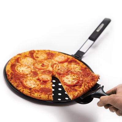 GrillPro Non-Stick Pizza Grill Pan