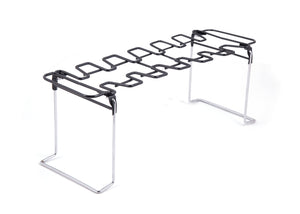 GrillPro Non Stick Wing Rack