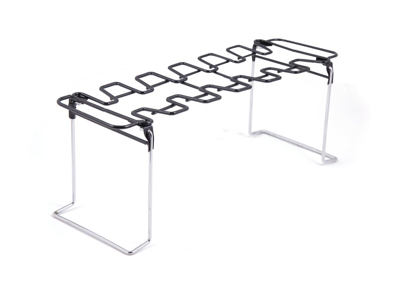 Grillpro GrillPro Non Stick Wing Rack 41551 Accessory Grill Rack & Roaster 060162415517