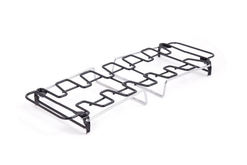 Grillpro GrillPro Non Stick Wing Rack 41551 Accessory Grill Rack & Roaster 060162415517