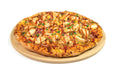 Grillpro GrillPro Pizza Stone (13") 98154 Accessory Pizza 060162981548