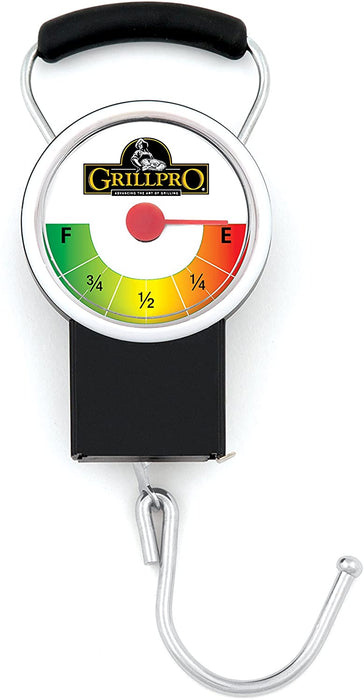 Grillpro GrillPro Propane Tank Scale 80069 Accessory Tool Set 060162800696