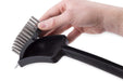 Grillpro GrillPro Spring Brush 77900 Accessory Cleaning Brush 060162779008