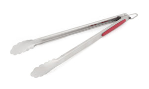 GrillPro Stainless Steel Tong